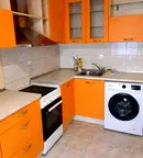 Двустаен апартамент с две тераси в Оборище, София