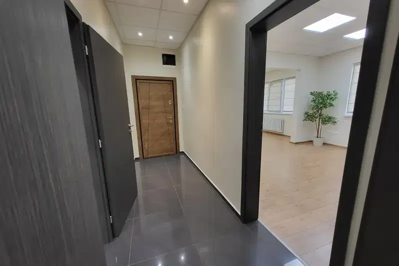 3-bedroom apartment in Sofiya, Oborishte