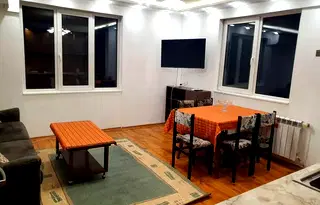 Тристаен апартамент в София, Оборище