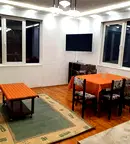 Тристаен апартамент в София, Оборище