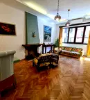 Тристаен апартамент в София, Оборище
