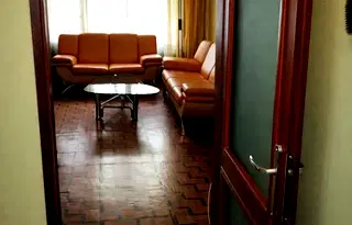 Тристаен апартамент в Оборище с луксозни удобства