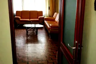 Тристаен апартамент в Оборище с луксозни удобства