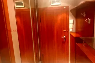 Четиристаен апартамент с 3 тераси в Оборище, София