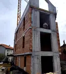 Двустаен апартамент в София, Орландовци