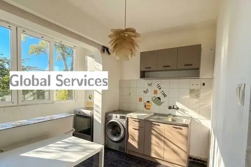 2-bedroom apartment in Sofiya, Orlandovci