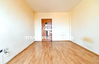 Тристаен апартамент с 2 тераси в Орландовци, София