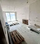 Тристаен апартамент с тераса в Орландовци, София