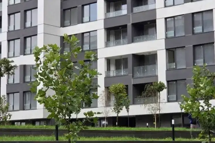 3-bedroom apartment in Sofiya, Orlandovci