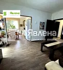 3-стаен апартамент с двор в Орландовци, София