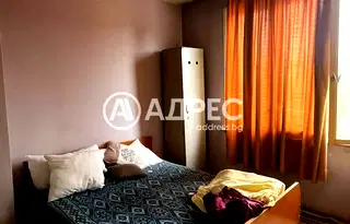 Четиристаен апартамент с гараж в Орландовци, София