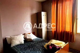 Четиристаен апартамент с гараж в Орландовци, София