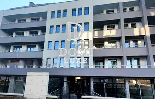 Двустаен апартамент с тераса в Овча купел 1, София