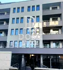 Двустаен апартамент с тераса в Овча купел 1, София