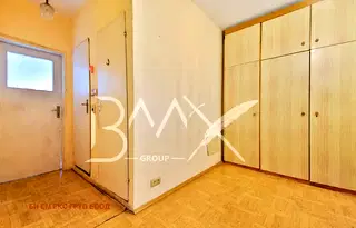 Двустаен апартамент в София, Овча купел 1