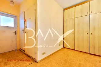 Двустаен апартамент в София, Овча купел 1