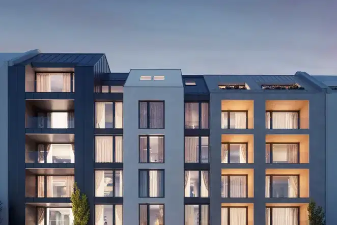 2-bedroom apartment in Sofiya, Ovcha Kupel 1
