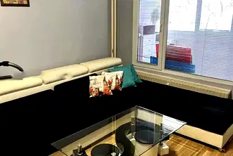 2-стаен апартамент в Овча купел 1 с южно изложение
