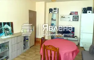 Двустаен апартамент в София, Овча купел 1