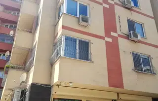 Тристаен апартамент в Овча купел 1 с тераса и асансьор