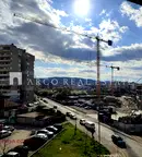 Тристаен апартамент с тераса в Овча купел 1, София