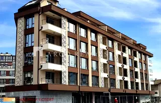 Тристаен апартамент с тераса в Овча купел 1, София