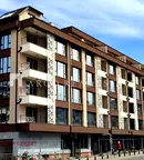 Тристаен апартамент с тераса в Овча купел 1, София