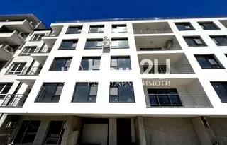 Тристаен апартамент с две тераси в Овча купел 1, София