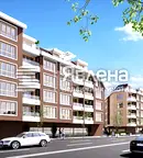Тристаен апартамент в Овча купел 1 с паркомясто