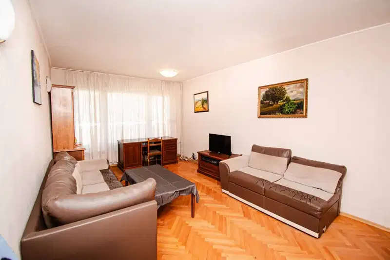 3-bedroom apartment in Sofiya, Ovcha Kupel 1