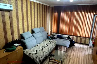 Тристаен апартамент в Овча купел 1 с две тераси