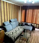 Тристаен апартамент в Овча купел 1 с две тераси