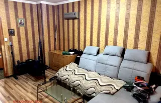 Тристаен апартамент в Овча купел 1 с изложение изток-запад