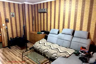 Тристаен апартамент в Овча купел 1 с изложение изток-запад