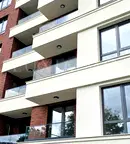 Тристаен апартамент с тераса в Овча купел 1, София