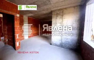 Четиристаен апартамент с две тераси в Овча купел 1, София