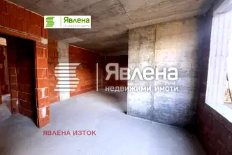 Четиристаен апартамент с две тераси в Овча купел 1, София