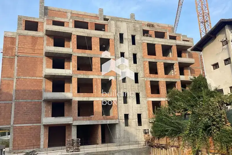 4-bedroom apartment in Sofiya, Ovcha Kupel 1