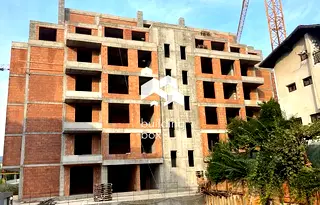 Четиристаен апартамент в Овча купел 1 с тераса