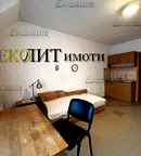Едностаен апартамент с голяма тераса в Овча купел 1, София