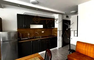 Едностаен апартамент в Овча купел с комуникативна локация