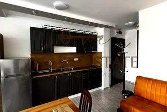Едностаен апартамент в Овча купел с комуникативна локация