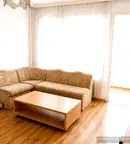 Едностаен апартамент с остъклена тераса в Овча купел 1, София