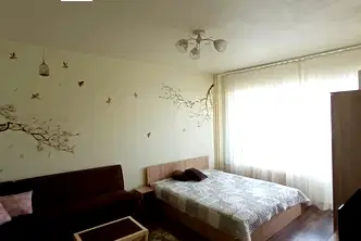 Едностаен апартамент в София, Овча купел 1