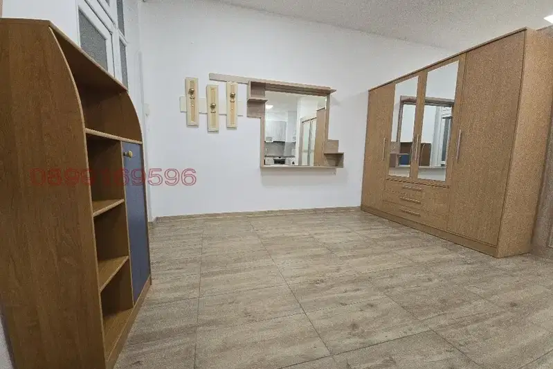 2-bedroom apartment in Sofiya, Ovcha Kupel 1