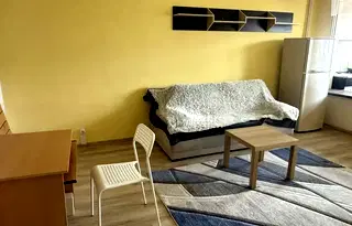 Двустаен апартамент с южно изложение в Овча купел 1, София