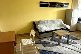 Двустаен апартамент с южно изложение в Овча купел 1, София