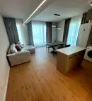 Двустаен апартамент с две тераси в Овча купел 1, София