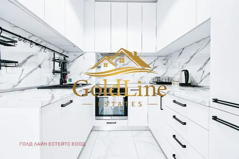 2-bedroom apartment in Sofiya, Ovcha Kupel 1