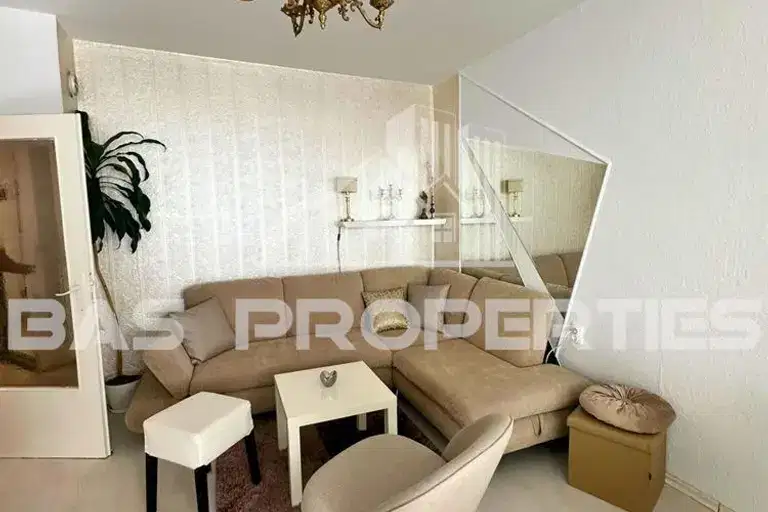 2-bedroom apartment in Sofia, Ovcha Kupel 1
